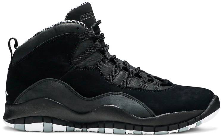 Air Jordan 10 Retro &quot;STEALTH&quot;