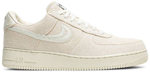 Nike Air Force 1 Low "STUSSY FOSSIL"