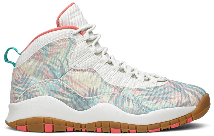Air Jordan 10 Retro SB &quot;SUPER BOWL LIV&quot; 2019