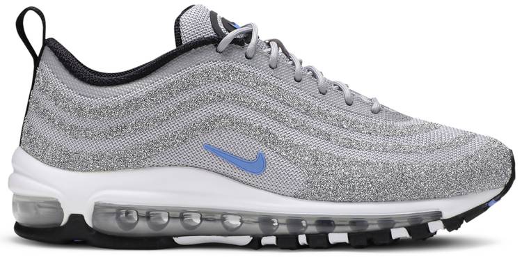 WMNS Nike Air Max 97 LXX &quot;SWAROVSKI/POLAR BLUE&quot;