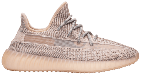Adidas Yeezy Boost 350 V2 "SYNTH/NON REFLECTIVE”