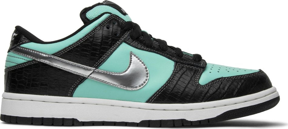 Nike Dunk Low Pro SB &quot;DIAMOND SUPPLY CO/TIFFANY&quot;