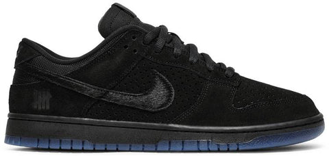 Nike Dunk Low SP "UNDEFEATED 5 ON IT/BLACK"