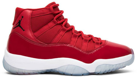 Air Jordan 11 Retro "WIN LIKE 96"