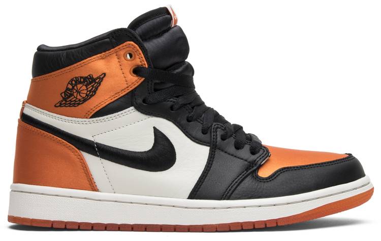 WMNS Air Jordan 1 RE HI OG SL &quot;SATIN SHATTERED BACKBOARD&quot;