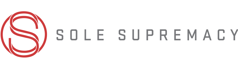 Sole Supremacy